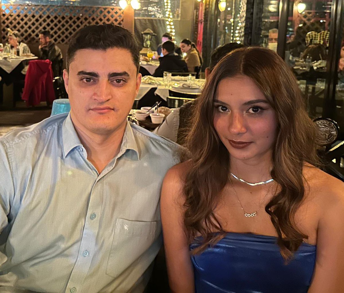 Feliz año gente hermosa, os deseamos lo mejor para este 2024!! Os extraño mucho a toda la comunidad de CR 🥳🍾