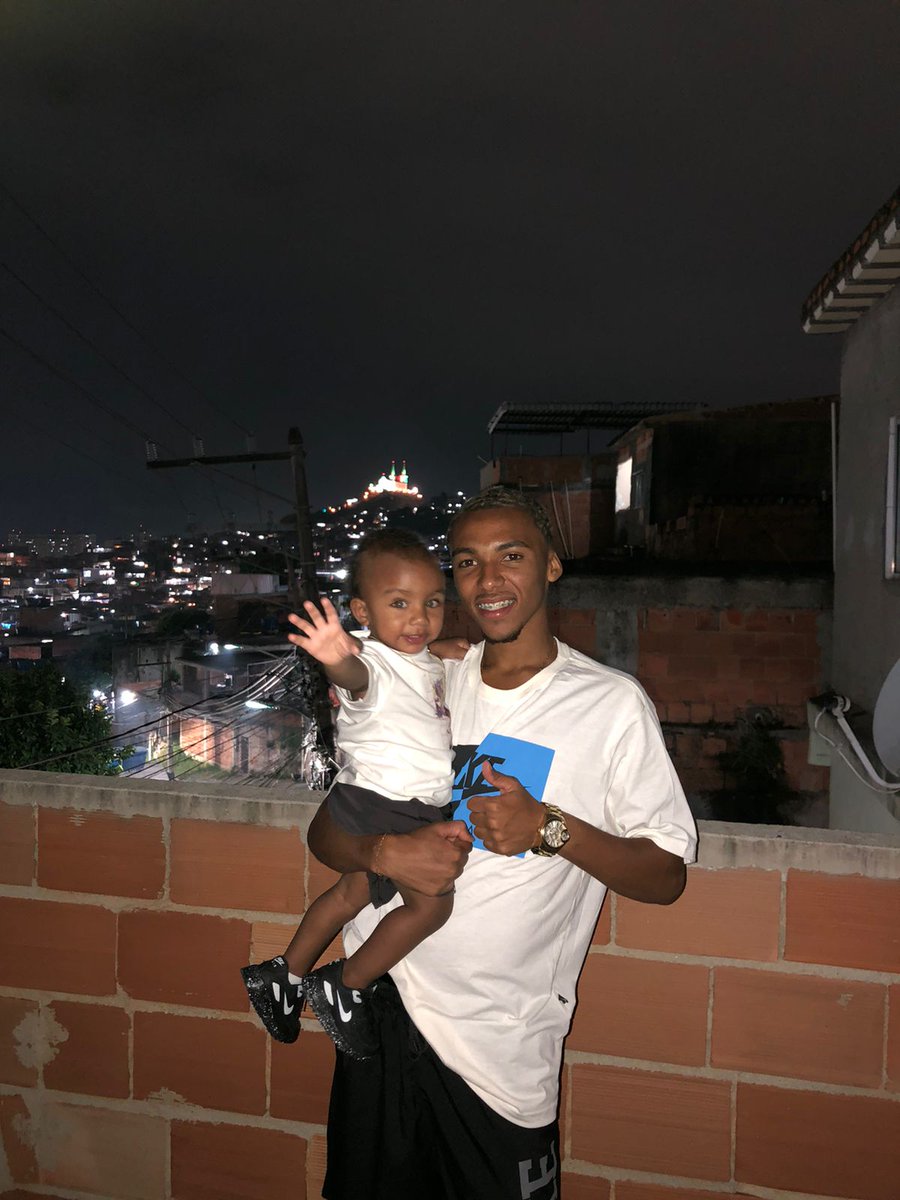 Feliz ano novo papai te ama filho 👨‍👦❤️