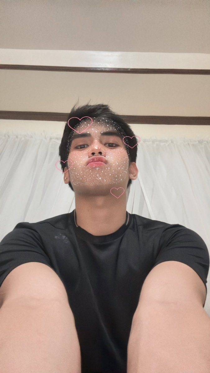 Kakatapos mag paputok. Hello 2024! 😁