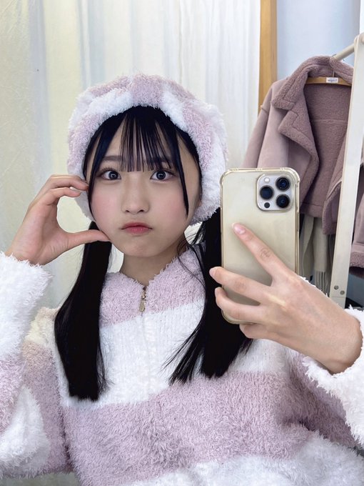 Twitterのコスプレ画像5