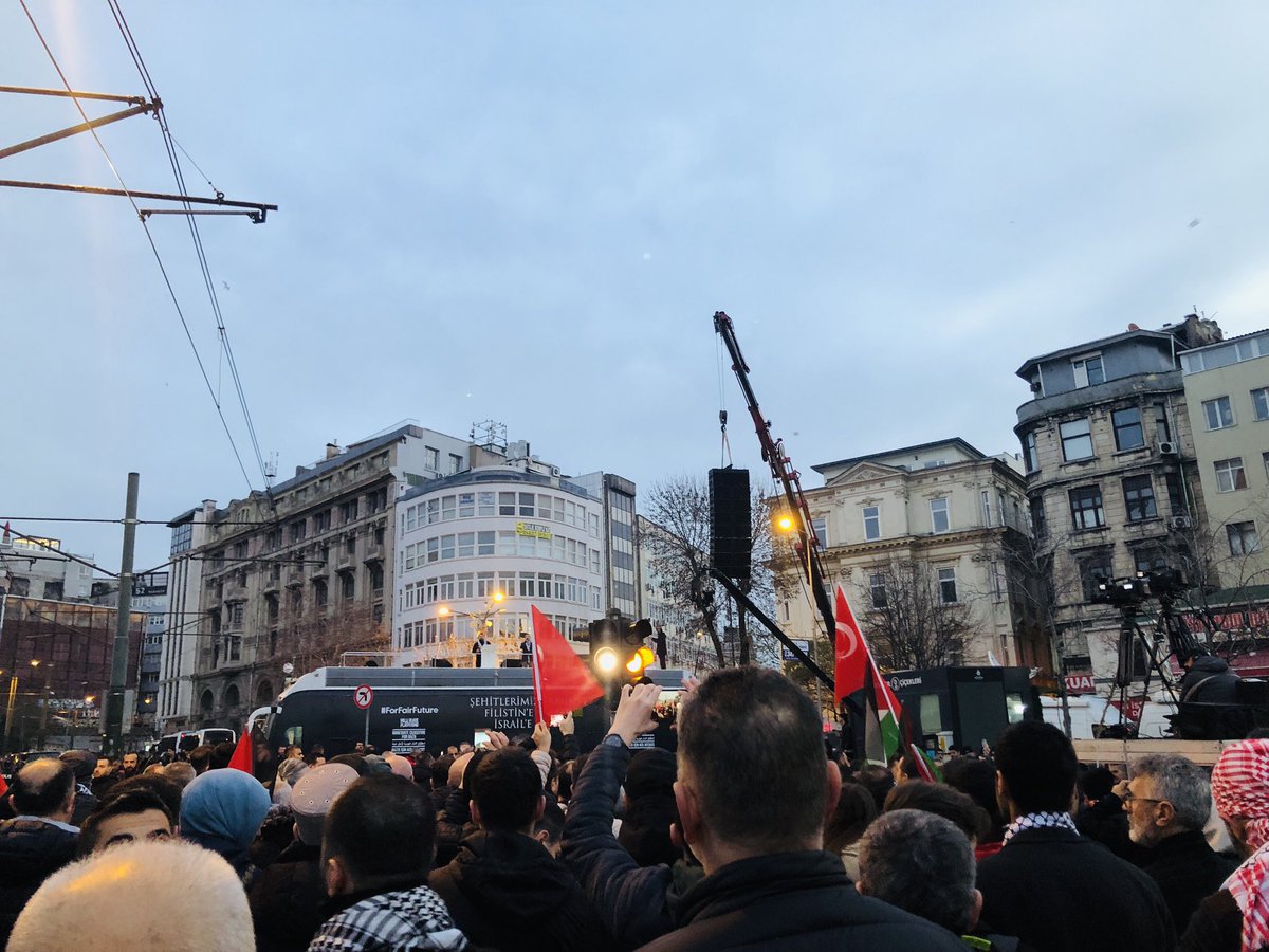 #ForFairFuture 🇹🇷 🇵🇸