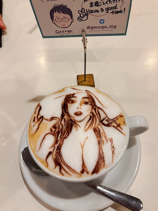 Beautiful latte at at @Cafe_Reissue by @george_10g https://t.co/d6MjG4BLR5<a class="tags" target="_blank" title="On Twitter" href="/?out=eyJ0eXAiOiJKV1QiLCJhbGciOiJIUzUxMiJ9.eyJpYXQiOjE3MTgyNDI4NTYsImlzcyI6InR3cG9ybnN0YXJzLmNvbSIsIm5iZiI6MTcxODI0Mjg1NiwiZXhwIjoxNzQ5Nzc4ODU2LCJyZWRpcmVjdF91cmwiOiJodHRwczovL3R3aXR0ZXIuY29tL0NhZmVfUmVpc3N1ZSJ9._Jwjgb-tMPeLTs1eVbVCmzdOFGgSgUt_k_GfPI4r71HJZ5RCYsjXRQY4akn2aphOlpG8gv9P4fAOpo4L0Yb9iQ">@Cafe_Reissue</a><a class="tags" target="_blank" title="On Twitter" href="/?out=eyJ0eXAiOiJKV1QiLCJhbGciOiJIUzUxMiJ9.eyJpYXQiOjE3MTgyNDI4NTYsImlzcyI6InR3cG9ybnN0YXJzLmNvbSIsIm5iZiI6MTcxODI0Mjg1NiwiZXhwIjoxNzQ5Nzc4ODU2LCJyZWRpcmVjdF91cmwiOiJodHRwczovL3R3aXR0ZXIuY29tL2dlb3JnZV8xMGcifQ.IlYLFhxER4zxYeF5G7BUVWiXDwpNWaGh-bXS39wN-bPfMYXhVxWf91KA1HXyXDx4W2rEBug_PoZ775QQ8SOkXQ">@george_10g</a><a href="/tag/halloween2023"class="tags"><span>#halloween2023</span></a>