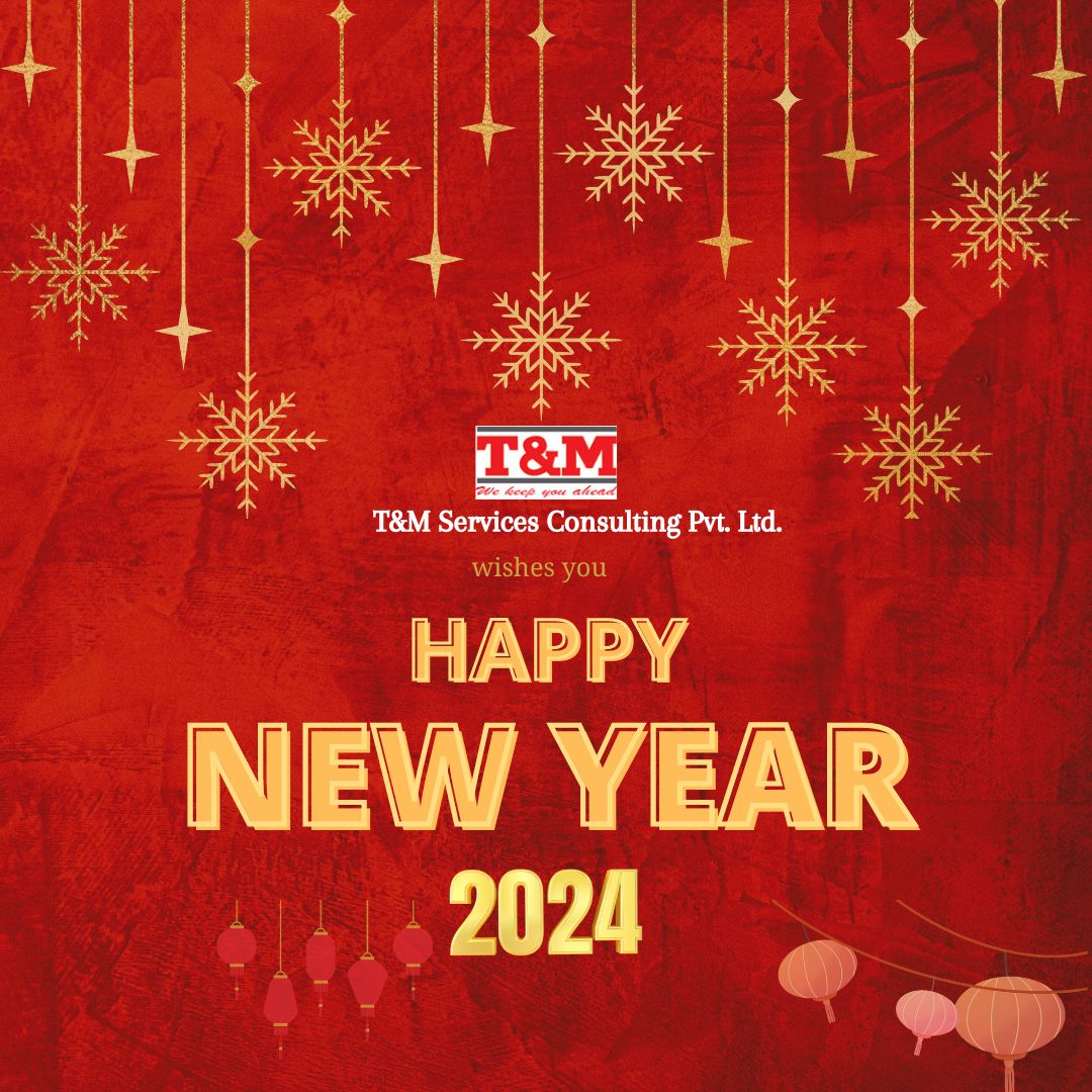 tnmhr's tweet photo. Wishing ever one a very Happy and Healthy New Year 2024. Lets do out bit for Mother Earth . https://t.co/cr1UBPK2R6