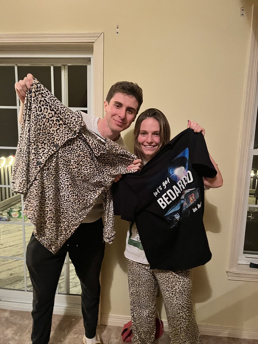 Let’s enjoy 2024. Not too much, but let’s the toe the line a lot. Really push it They don’t want to see us win. Anyway, sorry <a href="/heatdaddy69420/">Rob Gucci</a> I had to give away the bedarded shirt. It was a worthy trade. Win is a win is a win #GTC #NICE