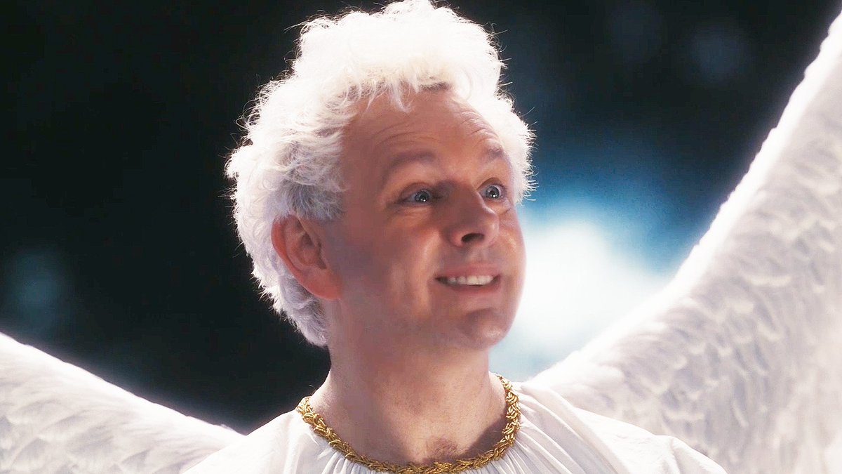 " โอ้ว —  ยามเช้าของปีใหม่ ช่างชวนสดชื่น ข้าว่าอากาศดีเช่นนี้ เหมาะกับการเดินเล่นนัก " 

ทูตสวรรค์เป็นสิ่งมีชีวิตที่เกือบจะมีเวลาเทียบเท่านิรันดร เพราะเหตุนั้นเขาจึงมีเวลามากมาย

สำหรับอซิราเฟลระยะเวลานานนับปีนั้นผ่านพ้นไปราวกับพริบตา หรือเพียงแค่จากวันสู่วันพรุ่งเพียงเท่านั้น