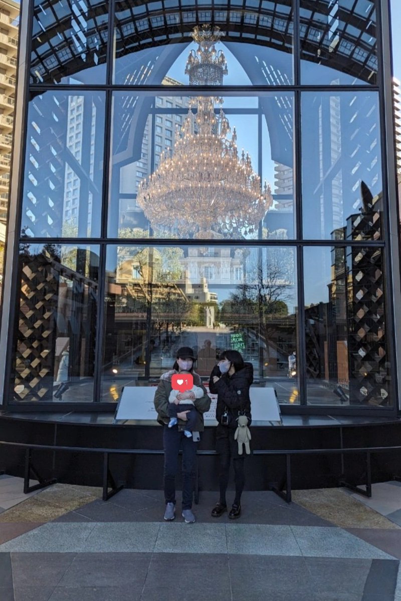 mnc_mnc's tweet photo. 甥にも我らの自己満足行事に付き合ってもらいました。ほんとうにありがとう。 https://t.co/4wmfY2mvNr