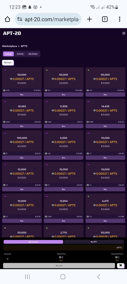tradex1000's tweet photo. Sổ số đi không hết coin 😂😂.
Nói vui thôi nha không phải lời khuyên đầu tư.
$aps #Aptos #aptmap #apt20 https://t.co/wLq25dKQsC