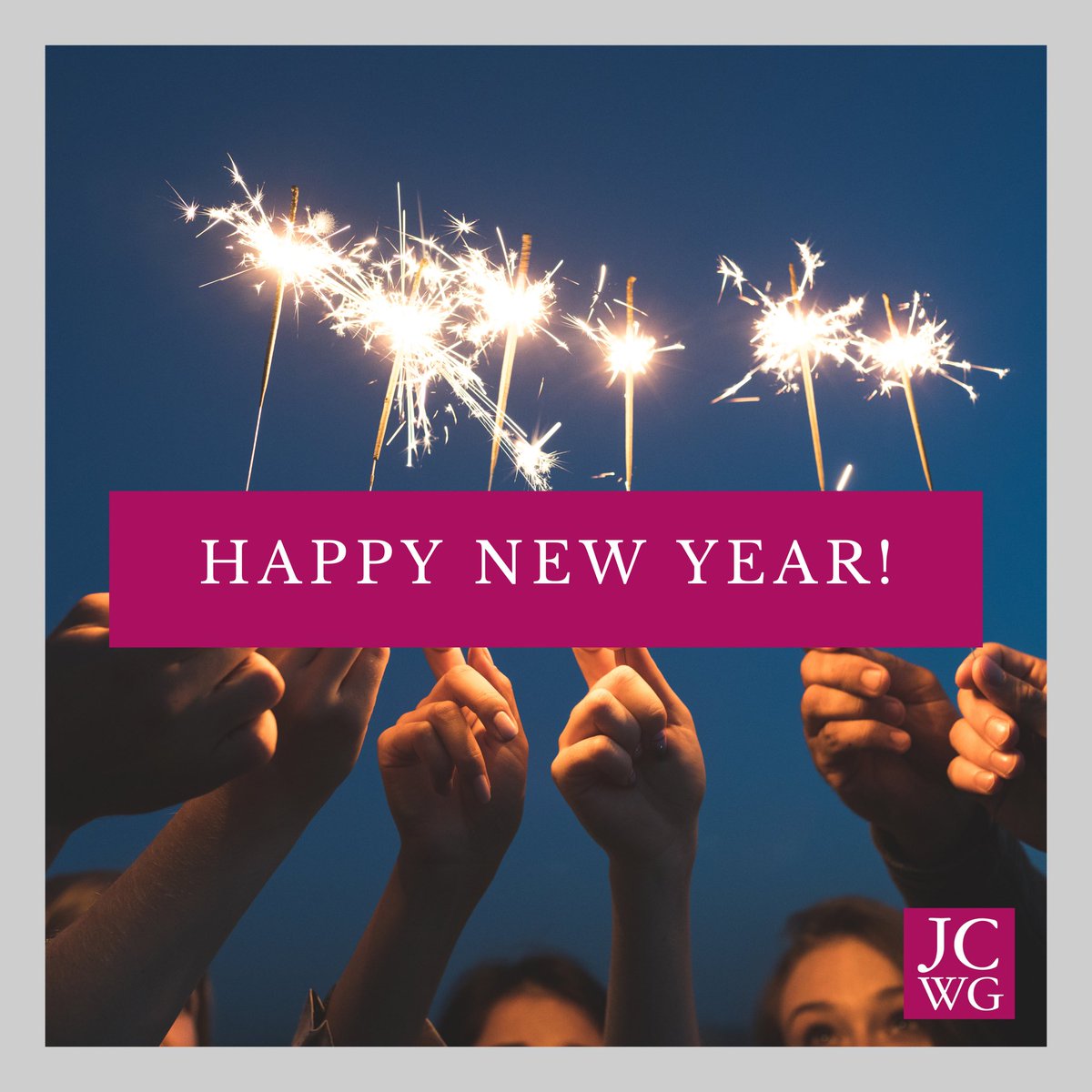 J.C. Williams Group tweet media