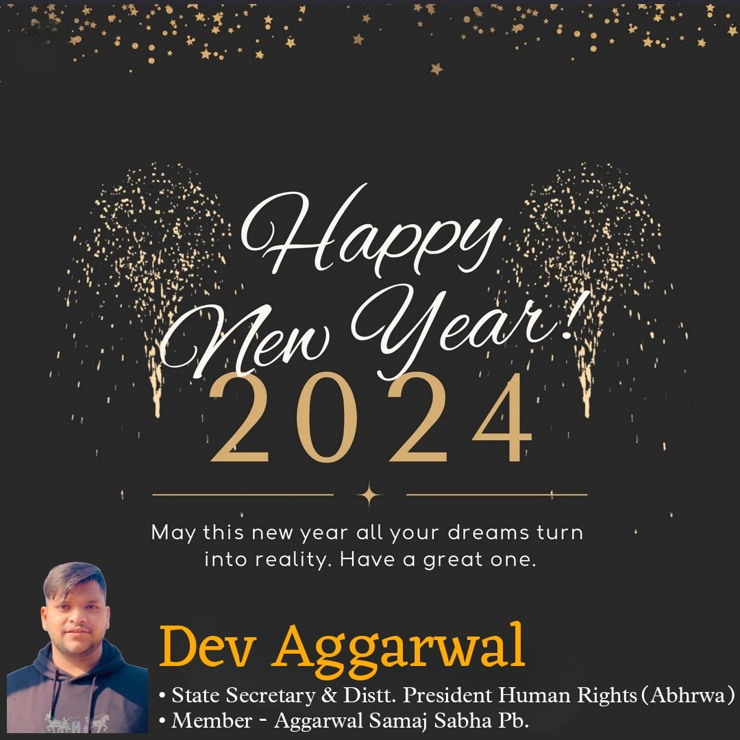 Dev Aggarwal (@DevAggarwal0100) / Posts / X