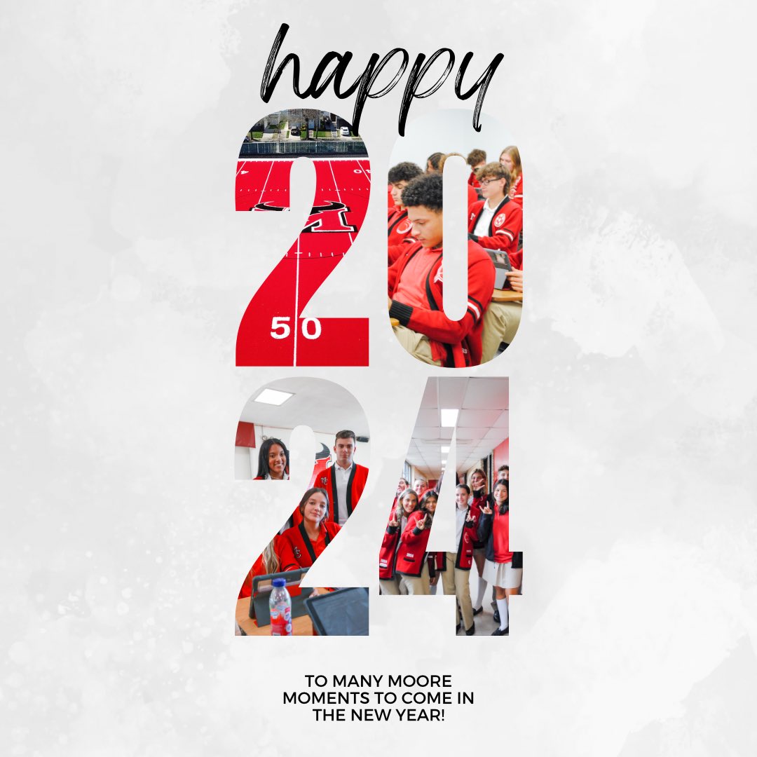 Happy New Year!