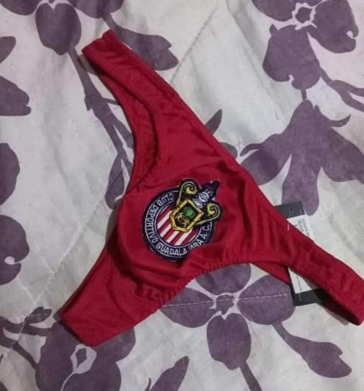 Chivas Shitposting tweet media