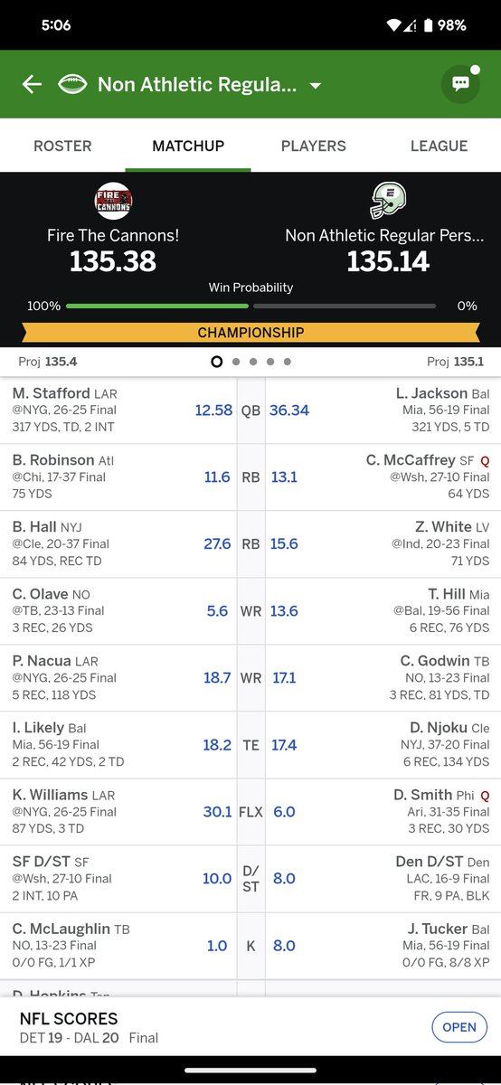 sean doherty tweet media