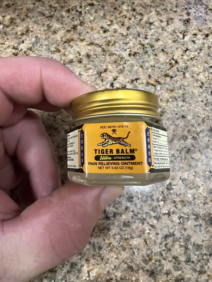 Iraqveteran8888's tweet image. Everybody needs one of these in their ruck sack or go bag. Wow. What a product. 👍🏻