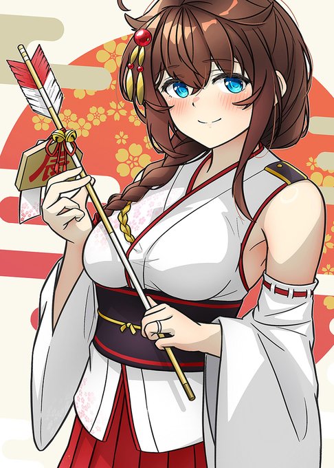 明けましておめでとうございます🎉