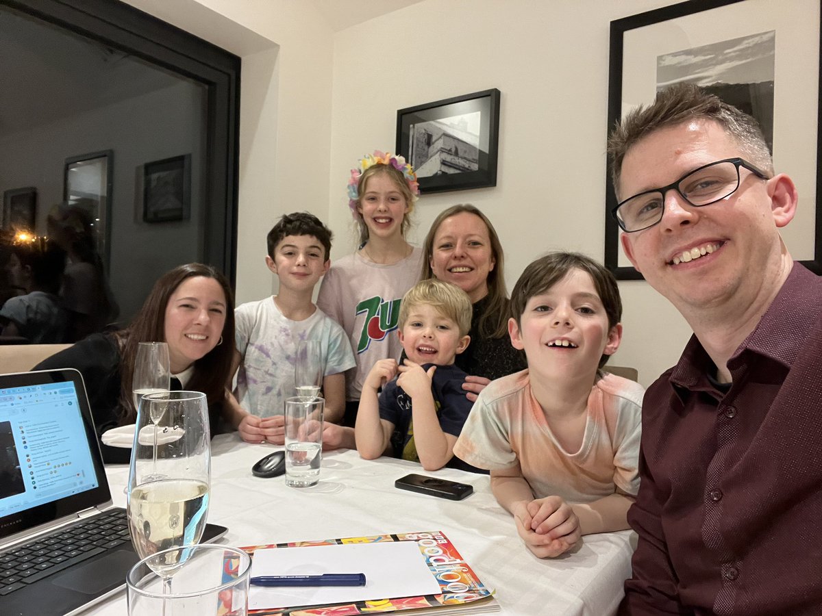 Rob Scheele tweet media