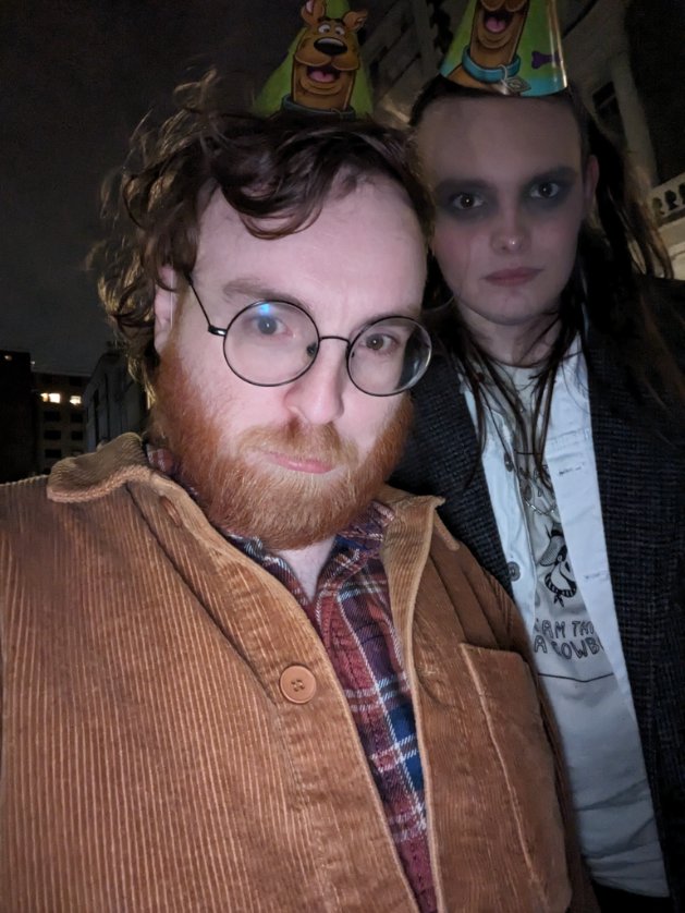 ScoobyTwo tweet media