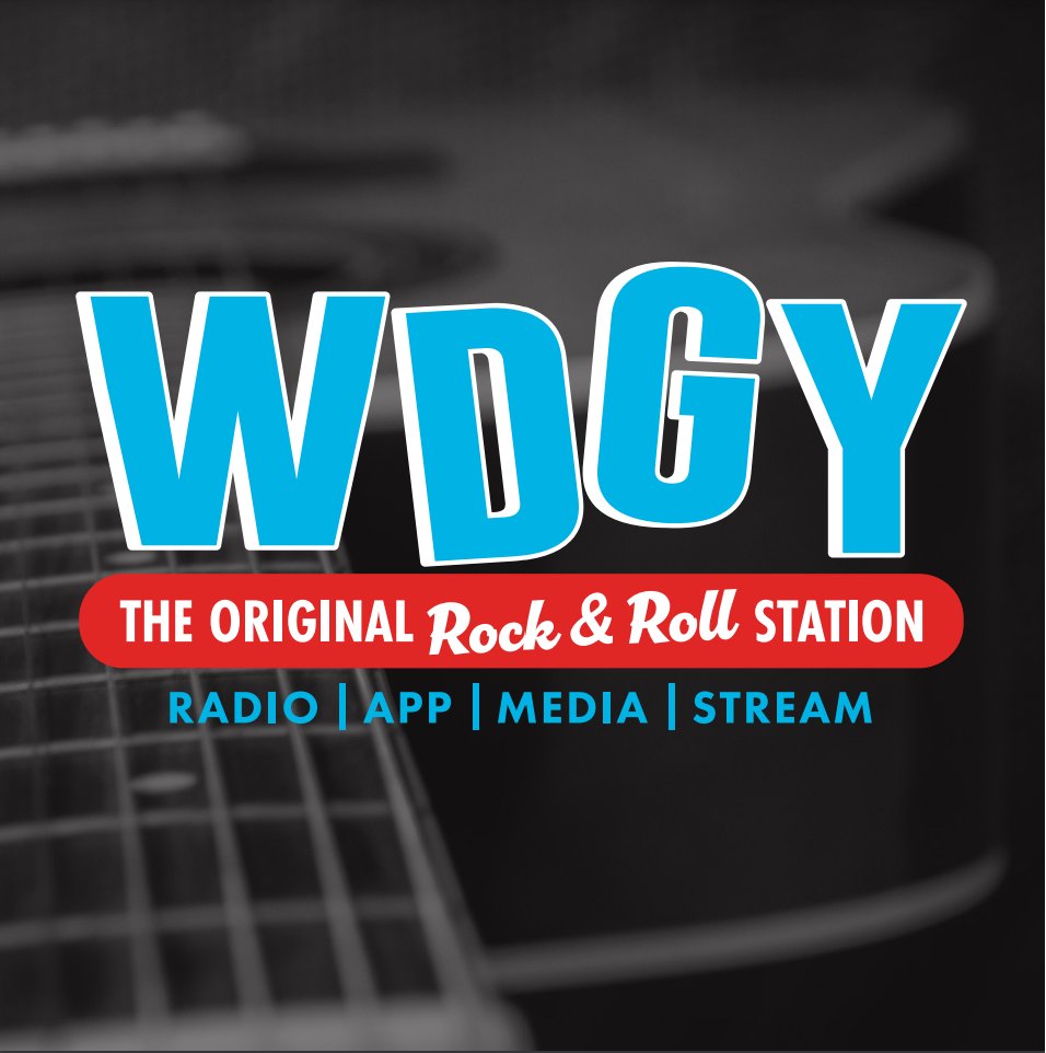 Happy New Year!  Check out our new website 👉 wdgyradio.com