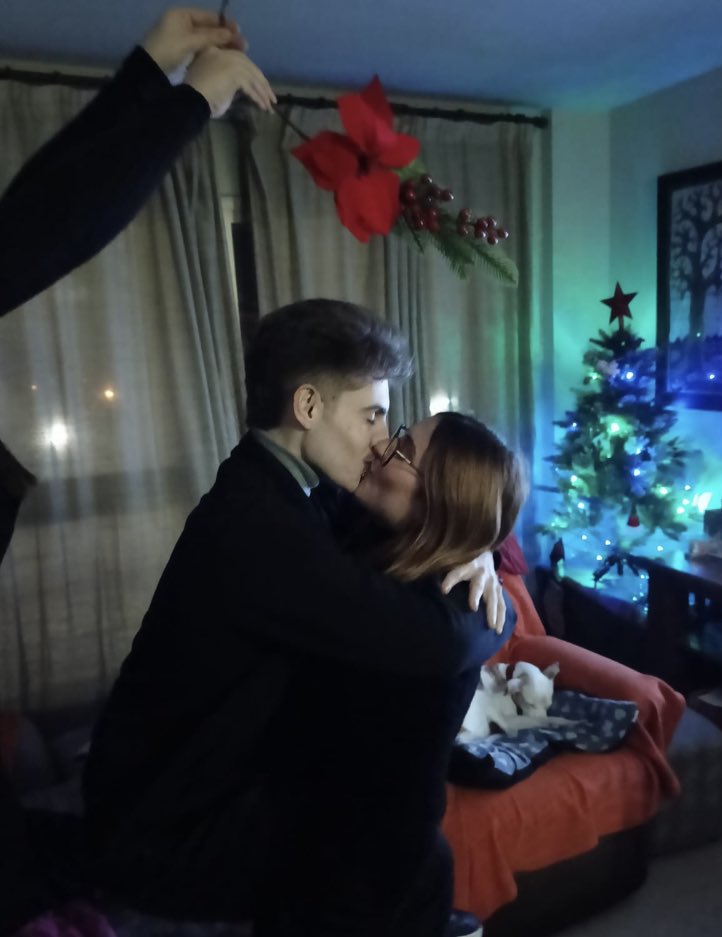 2022 vs 2023🥹❤️