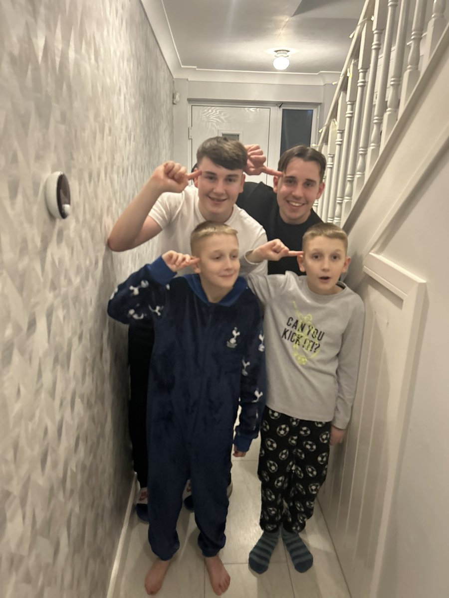 Charlie Cavanaugh tweet media