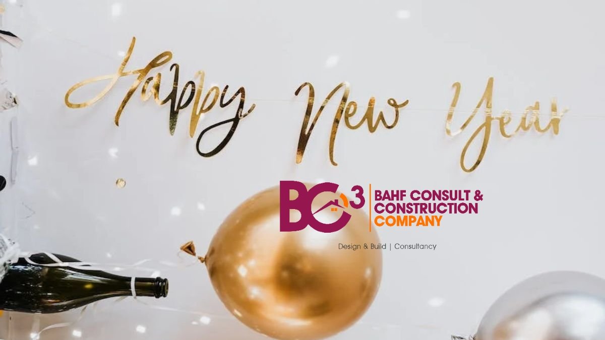 Bahf consult & Const tweet media