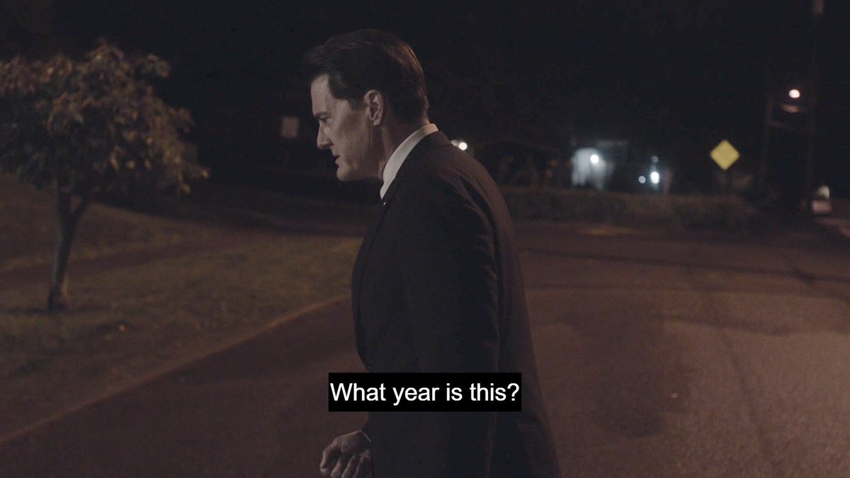Happy New Year, everybody