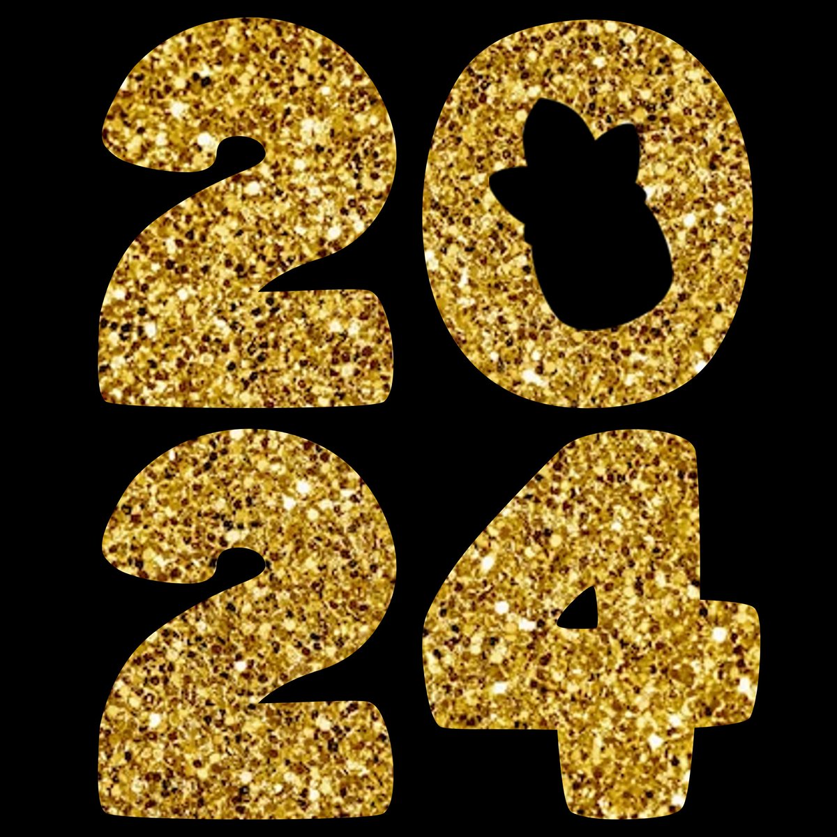 Por un año más disfrutando de los videojuegos 

Feliz año a todos
