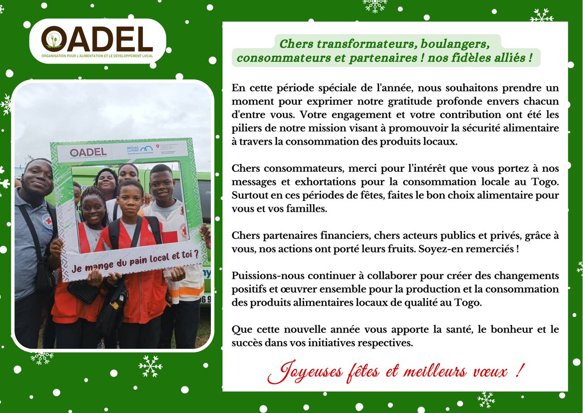 OADEL tweet media