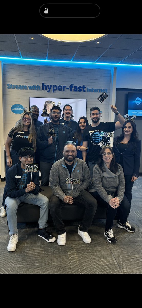 Thank you 2023 for this amazing family you brought together and all the learning and growth that came with it. We are ready for what 2024 brings us 💪🏼#thewinningteam . 
Happy new years from Sunrise Team✨✨🎆🎇 <a href="/One_FLA/">OneFLA</a> <a href="/PowerHouseWPB/">The PowerHouse</a> <a href="/Syed110/">Syed Hasan</a>