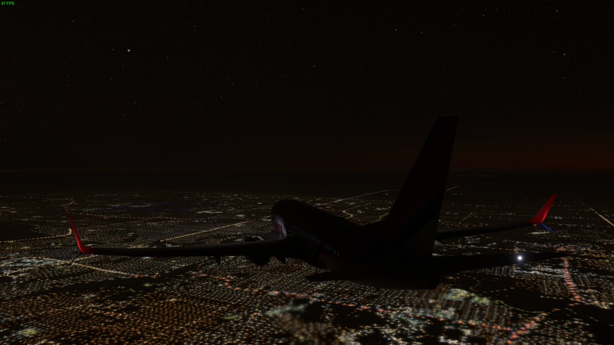 DeltaVirtual1's tweet image. 🎉 Happy New Year, Delta Virtual Pilots! 🎉 Wishing you smooth skies, tailwinds of success, and countless soaring adventures in 2023. May each flight bring joy, achievement, and new horizons. Cheers to another year of flying high with Delta Virtual! 🛫✨ #HappyNewYear