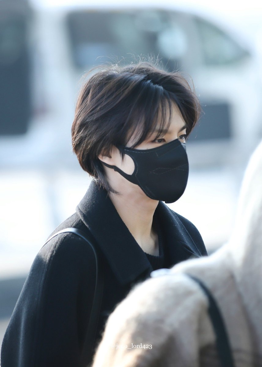 เจโน่ผมสวยมากกกกกกกกกกก ทรงผมนี้นานๆ นะลูก 🩷🩷🩷🩷