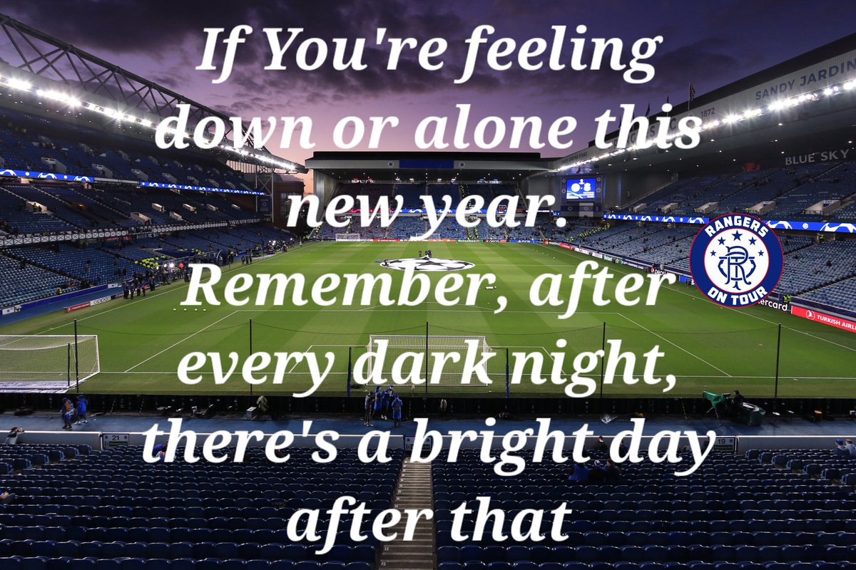 Rangers On Tour (@rangers0ntour) on Twitter photo 