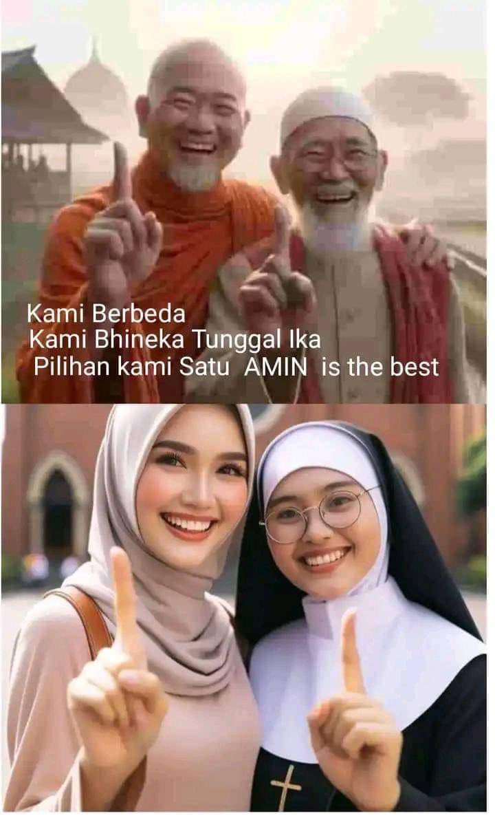 ShamsiAli2's tweet photo. Aminkan terus! https://t.co/pUsKxPKLpF