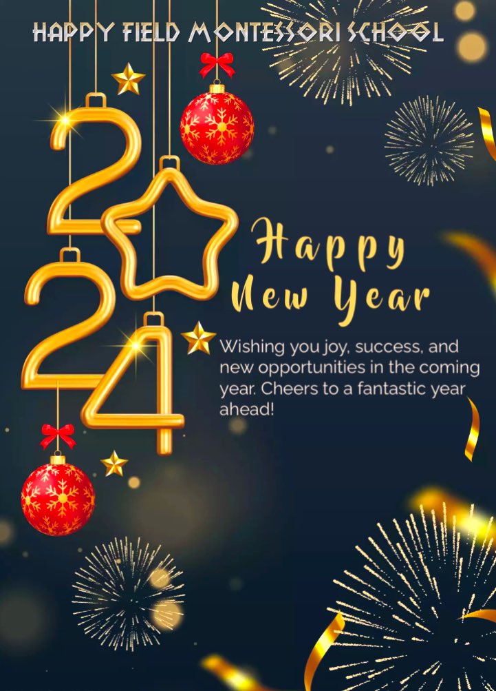 HappyFieldMon's tweet photo. #NewYear2024 #NewBeginnings2024 #new https://t.co/YSLkoo7EwG