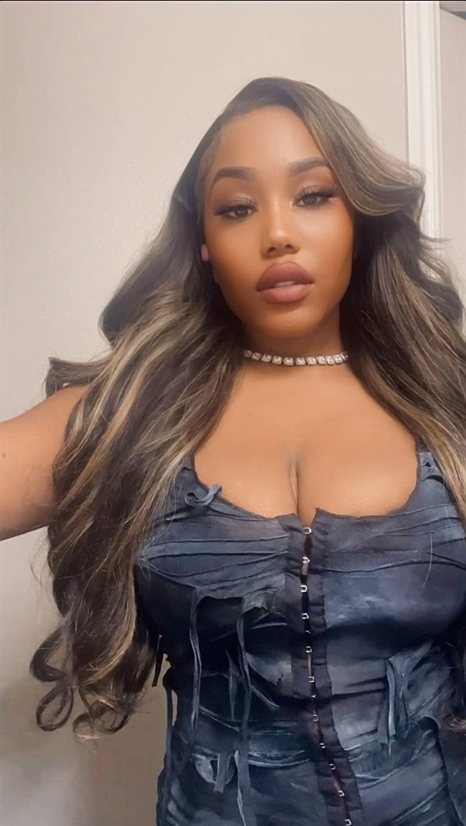 Jaida Vanity tweet media