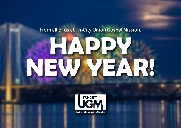 Tri-City Union Gospel Mission (@tcugm) on Twitter photo 