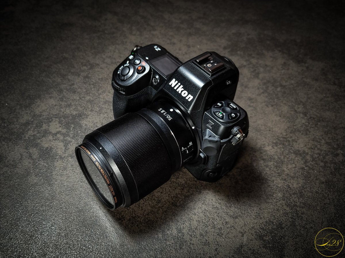 Ta28_Z's tweet photo. 🎍2024🎍
明けましておめでとうございます🐲

Z9、Z24-120mm f4を手放し、Z8、Z50mm f1.8に乗り換えて大分コンパクトになったので、今年はたくさん持ち出して撮影しよう📸

#あけおめ
#Nikon
#Z8
#NothingPhone2
#写真好きな人と繋がりたい https://t.co/xxEwhCQca6
