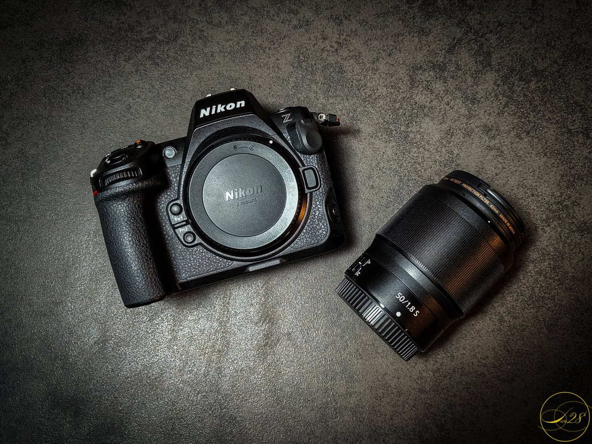 Ta28_Z's tweet photo. 🎍2024🎍
明けましておめでとうございます🐲

Z9、Z24-120mm f4を手放し、Z8、Z50mm f1.8に乗り換えて大分コンパクトになったので、今年はたくさん持ち出して撮影しよう📸

#あけおめ
#Nikon
#Z8
#NothingPhone2
#写真好きな人と繋がりたい https://t.co/xxEwhCQca6