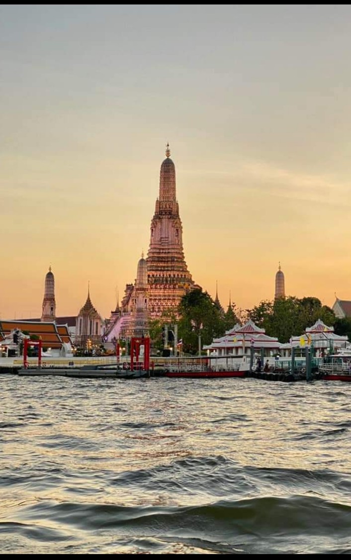 #พิษณุโลก 
#วัดอรุณ
#สวัสดีปีใหม่2024