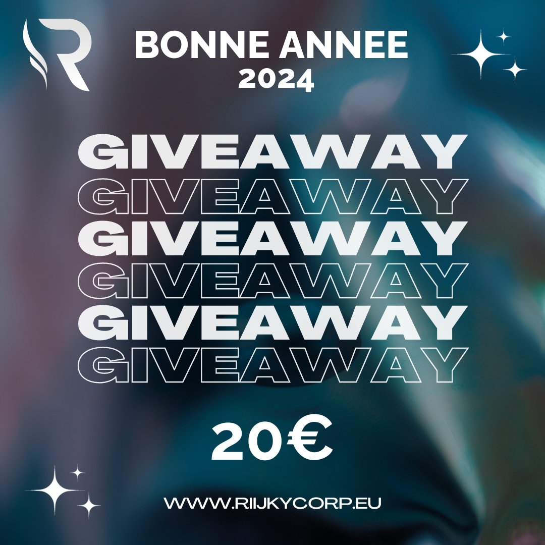 RiijkyCorp. tweet media