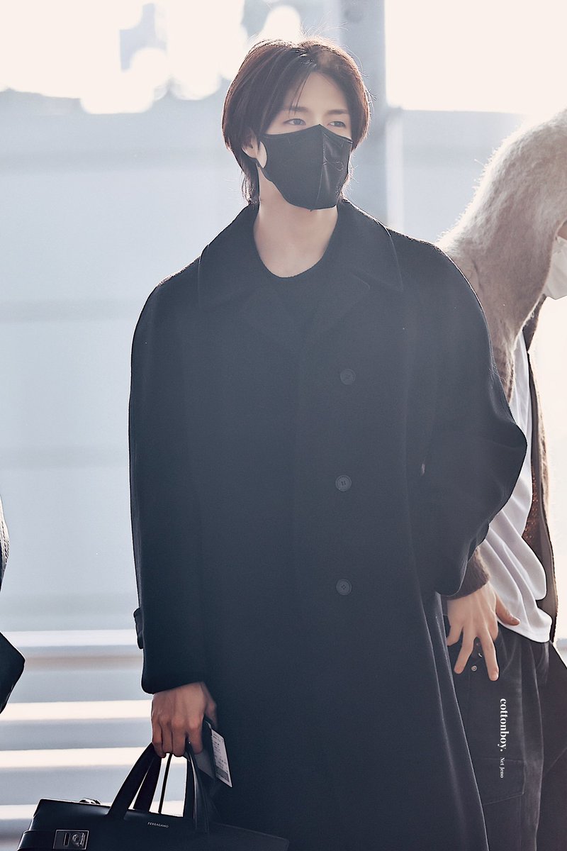 🍬240101 ICN
#제노  #JENO  #NCT #NCTDREAM #엔시티드림