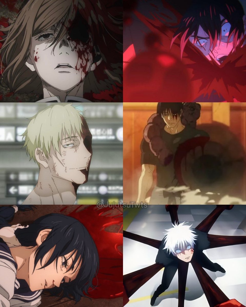 Anime Tweets tweet media