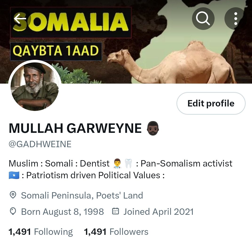 GADHWEINE's tweet photo. This is my retirement speech, 2018-2023 

Thread 🧵 https://t.co/lg2euFmd6m