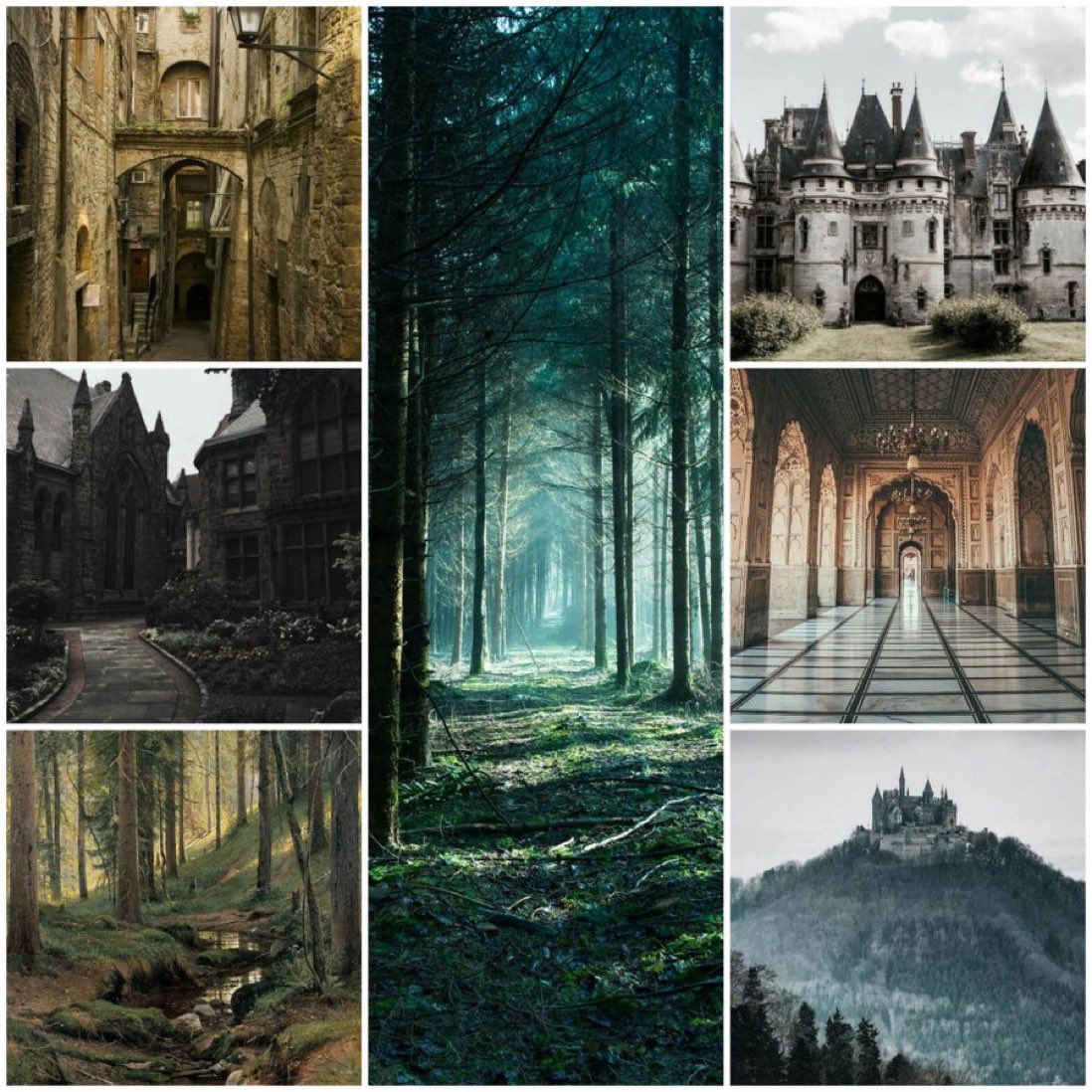 SylviaLockard's tweet photo. 2023 involved many missed goals, yet two important goals completed: 
- started working from home
- finished main revisions on my novel

Diving into this world again has brought me back into this world of enchantment,  fairytales, and found family
#yafantasy #HappyNewYear2024 https://t.co/8zfDVNHYKV