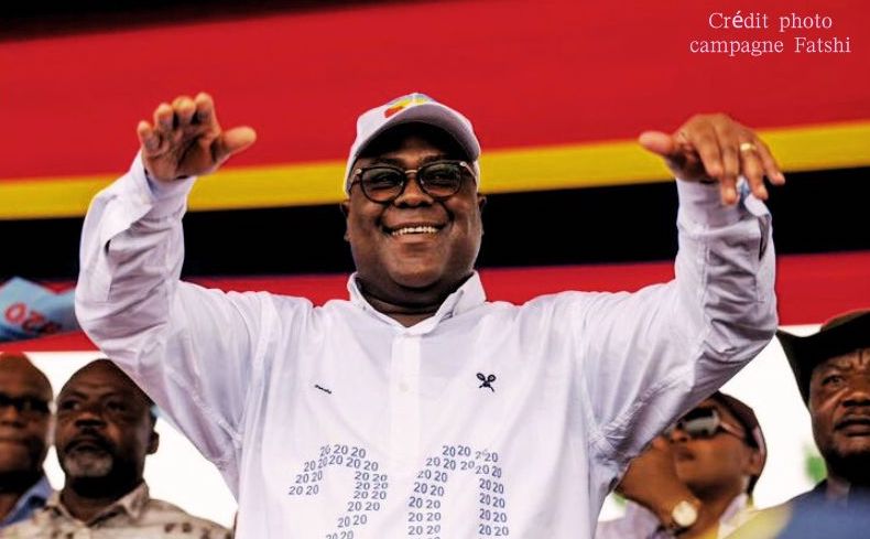 #RDC Félix Tshisekedi et le tournant identitaire cas-info.ca/felix-tshiseke…