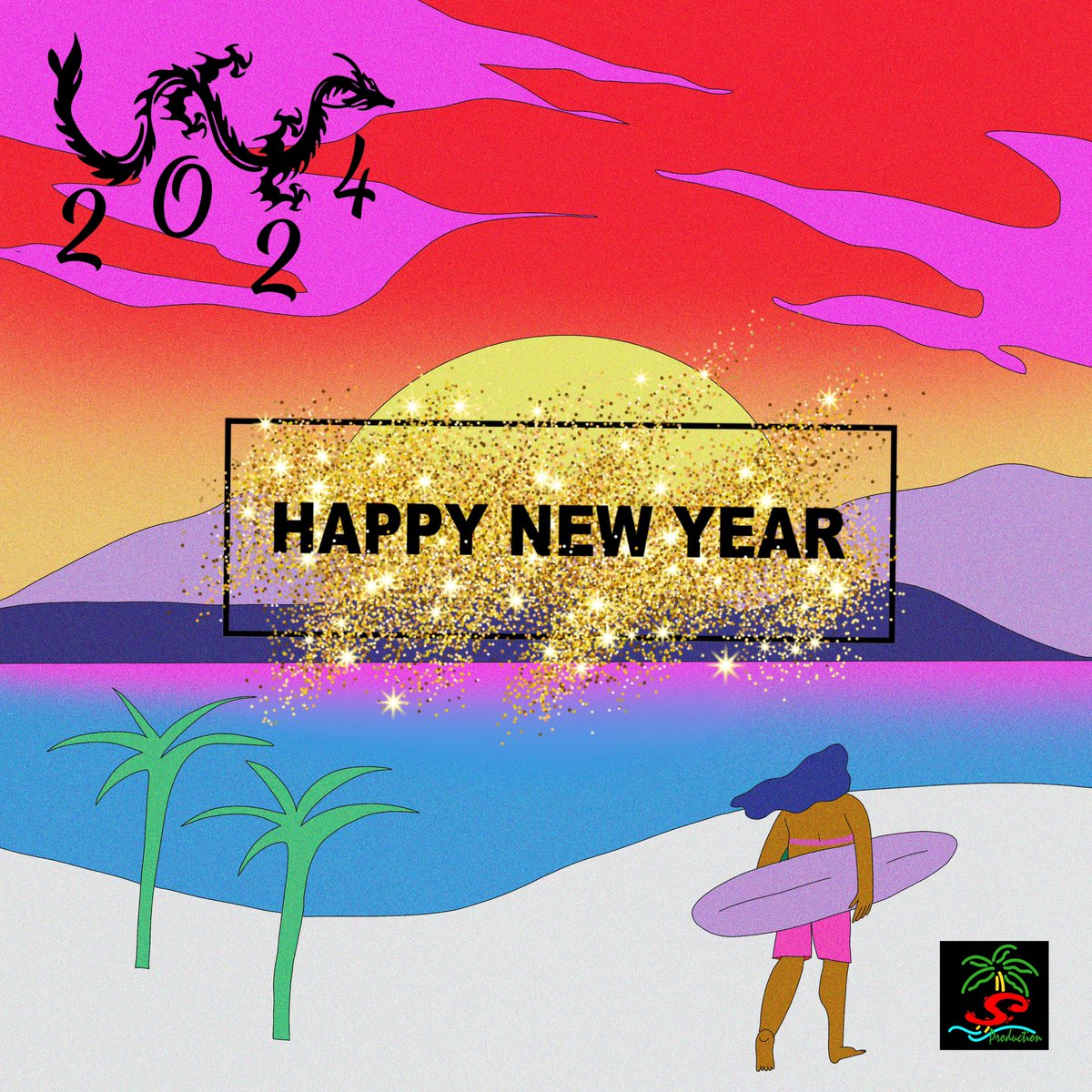 sproutproducti2's tweet photo. 新年明けましておめでとうございます⛩🌴
今年もよろしくお願い致します🫡
#SPROUTPRODUCTION
#MonsterCats
#もんきゃ
#モンスターキャッツ
#モンキャ
#田中恵玲奈
#ERENA
#SPROUTtrainee https://t.co/kjBL9O1sBt