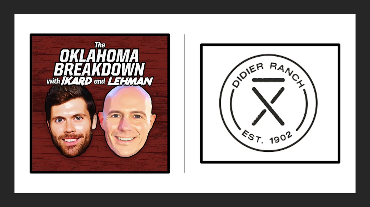 OK_Breakdown's tweet photo. We're very excited to announce a new partnership with Didier Ranch! Visit https://t.co/CB4eEZnd4e to order some of their premium quality beef products that'll be delivered right to your front door! https://t.co/Y1qyeAllN1