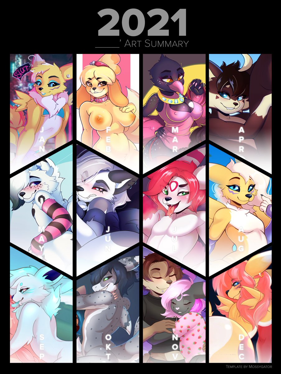 SaintMachineArt's tweet photo. it's fun to look at several of those summaries things at once =w=
happy new yearrrr i hope i can make myself more active on social medias this year 😹💀 https://t.co/iyH1byktFh