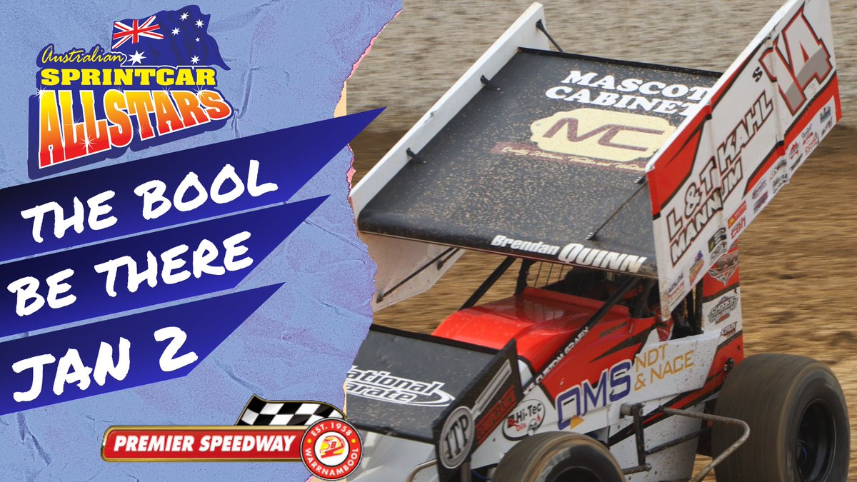 Sprintcar All Stars (@sprintallstars) on Twitter photo 