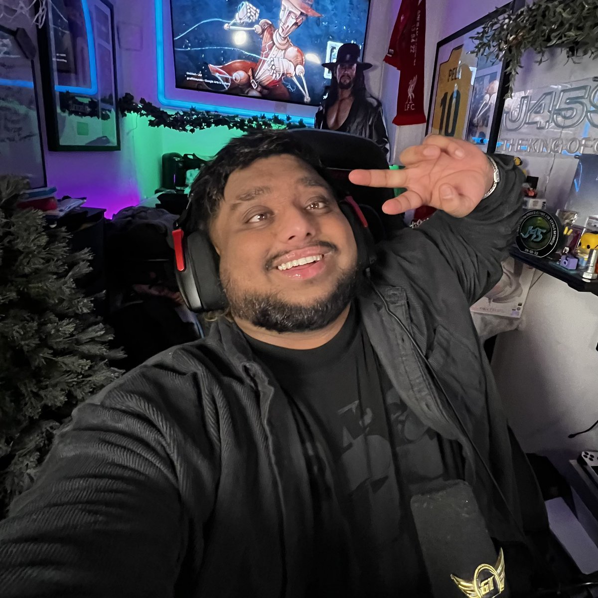 j45sal ➜ The Sequel tweet media