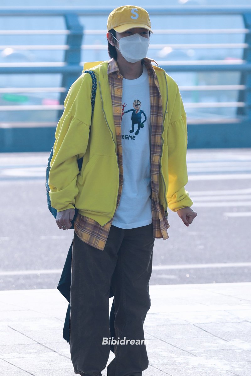 bibidream_02's tweet photo. 240101 ICN 출국

아이고><

#RENJUN #NCT
#런쥔 #NCTDREAM https://t.co/4n8tY69n5X